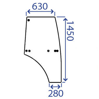 Disegno VA431585MF